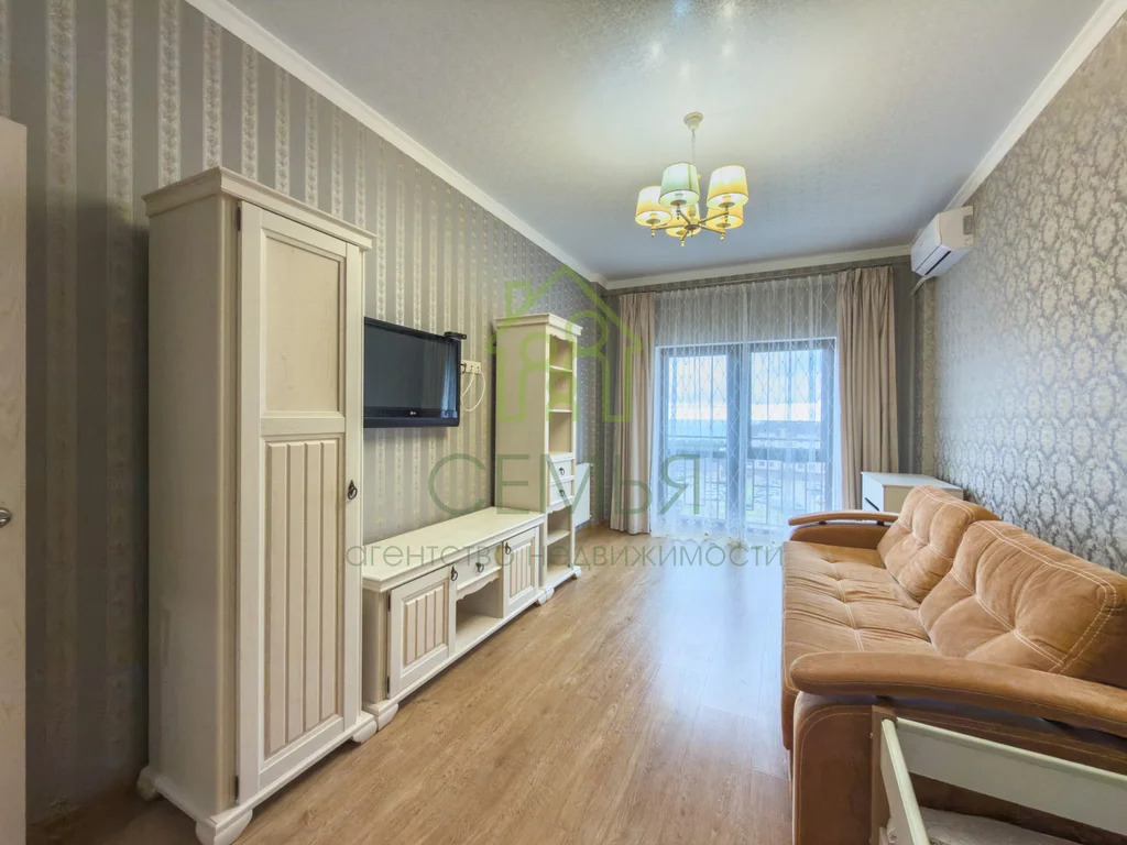 Продажа квартиры, Геленджик - Фото 6