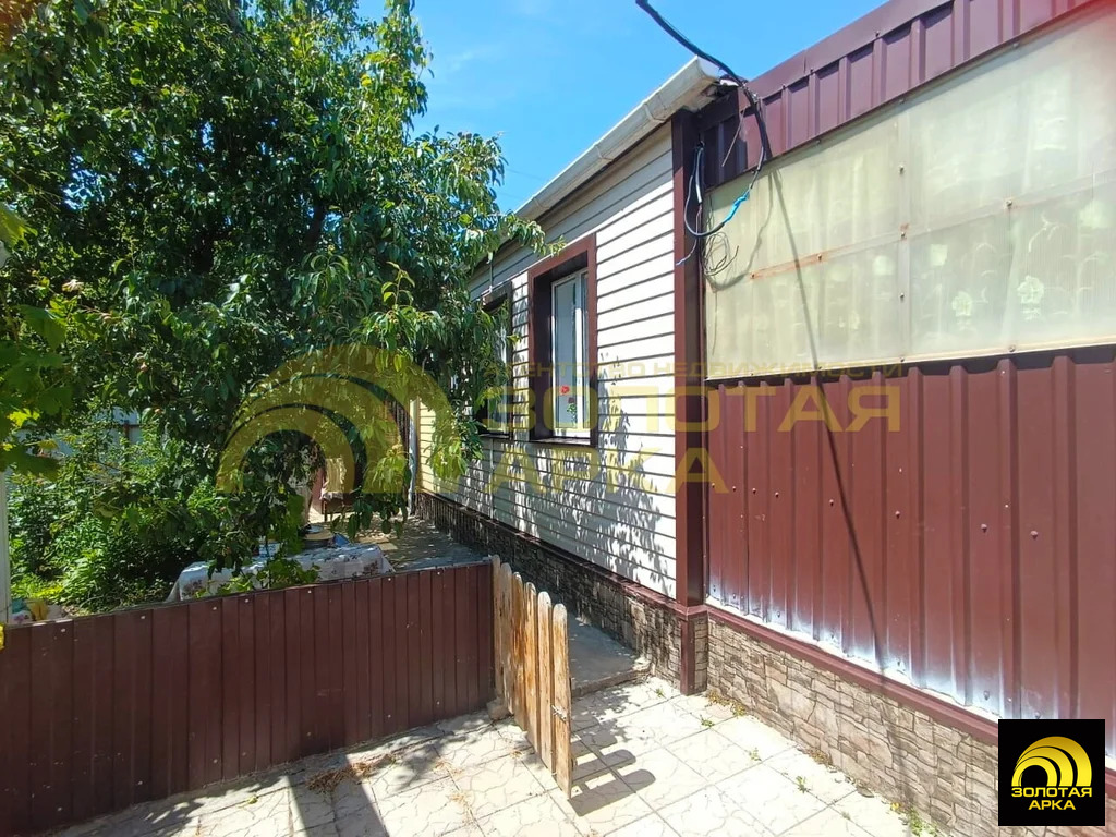 Продажа дома, Федоровская, Абинский район, ул. Первомайская - Фото 3