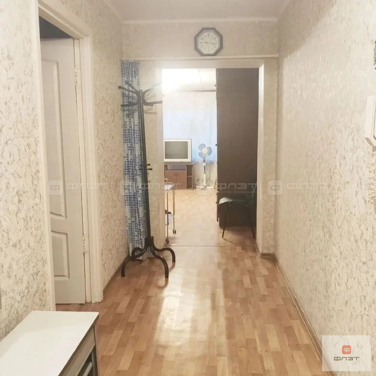Продажа квартиры, Казань, ул. Декабристов - Фото 6