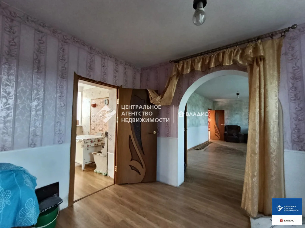Продажа дома, Мосолово, Шиловский район, ул. Советская - Фото 15