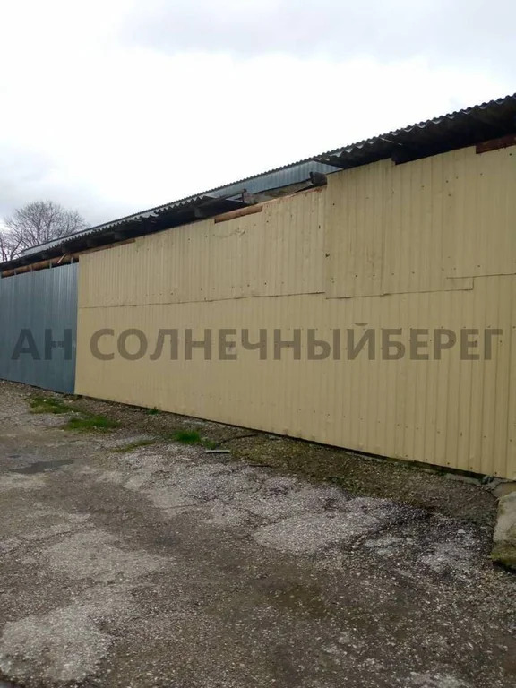 Продажа офиса, Горское, Туапсинский район, ул. Школьная - Фото 16