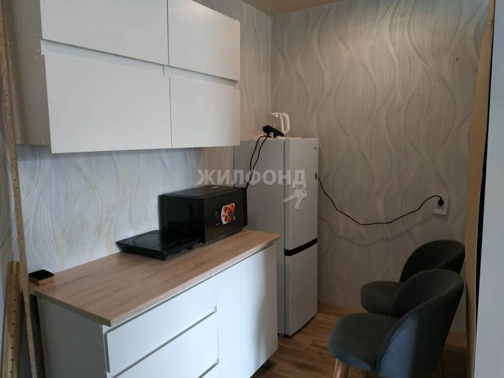 Продажа комнаты, Новосибирск, ул. Зорге - Фото 2