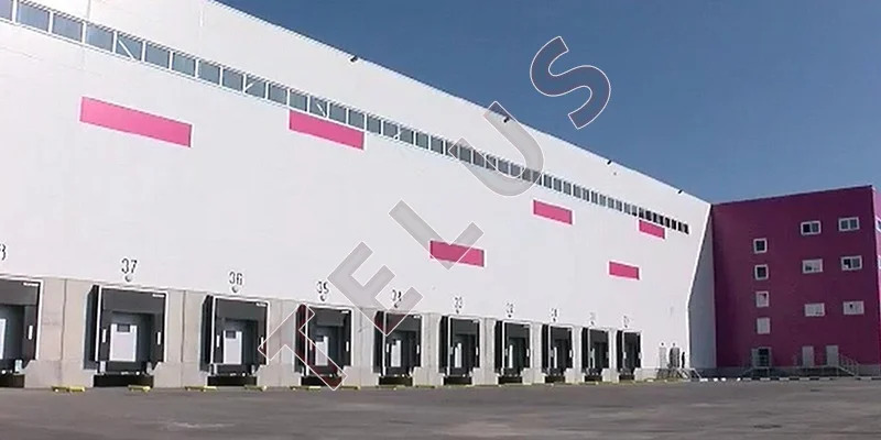 МО, Подольск, дер. Коледино, 823 м2, Склад (ном. объекта: 7737) - Фото 0