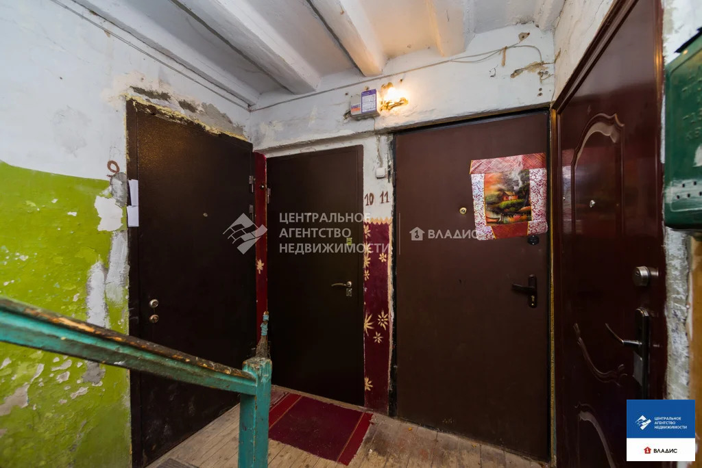 Продажа квартиры, Октябрьский, Михайловский район, ул. Гончарова - Фото 11