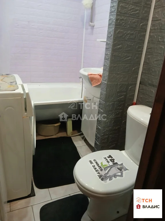 Аренда квартиры, Пушкино, Воскресенский район, Крыловская улица - Фото 5