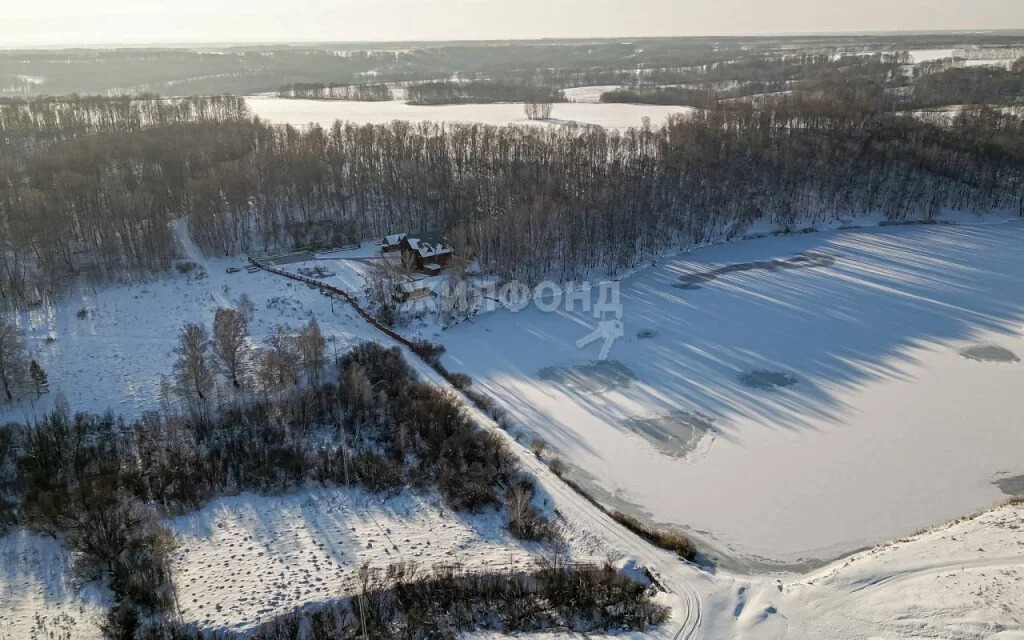 Продажа дома, Бугринская Роща, Ордынский район, ул. Центральная - Фото 10