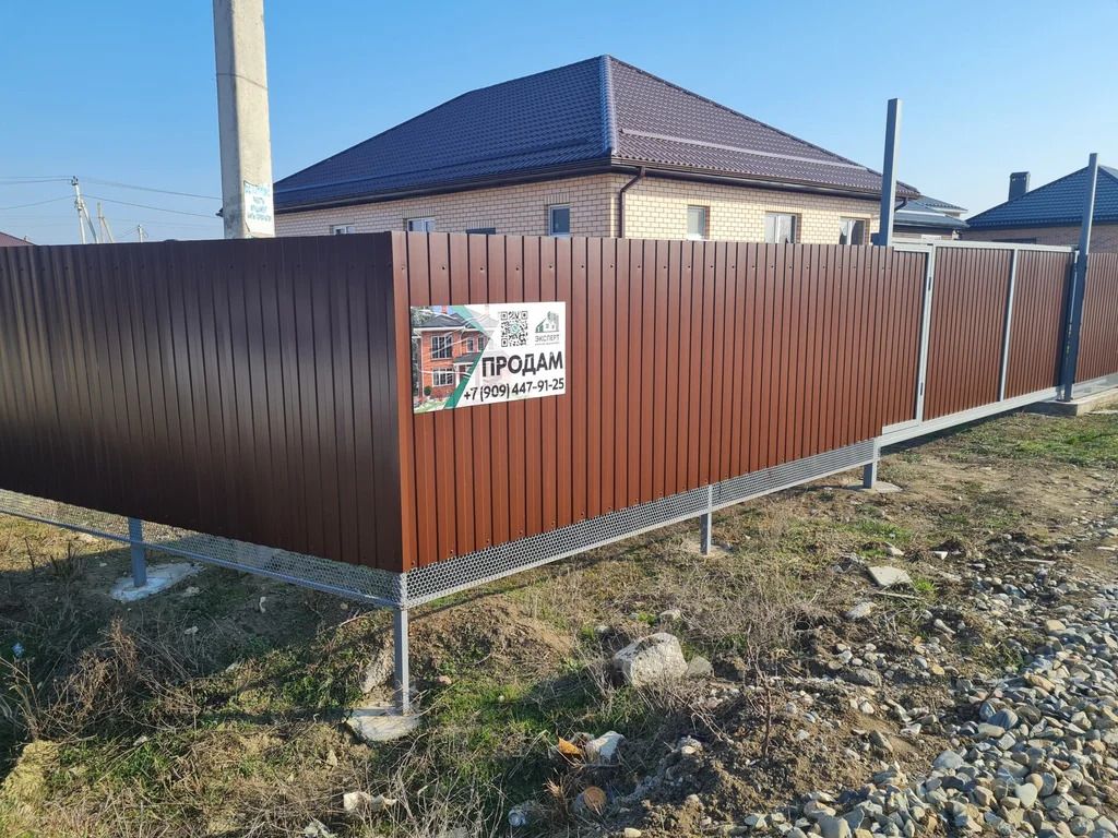 Продажа дома, Афипский, Северский район, ул. Гагарина - Фото 36