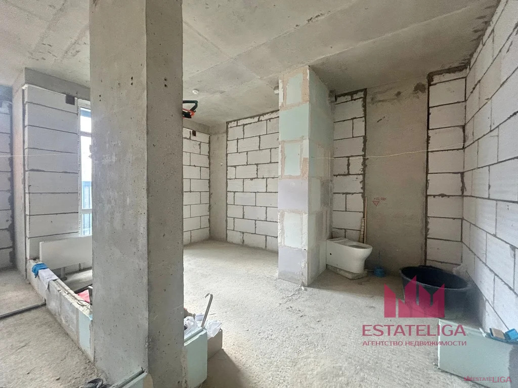 Продажа квартиры, Скандинавский бульвар - Фото 4