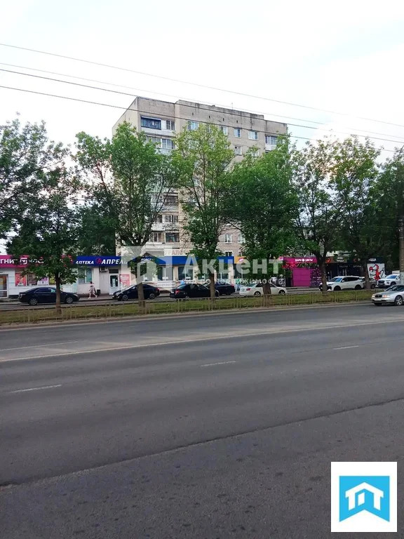 Продажа квартиры, Иваново, Строителей пр-кт. - Фото 1