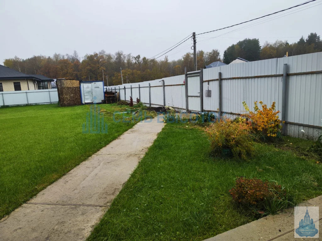 Продажа дома, Домодедово, Домодедово г. о., 160 - Фото 9