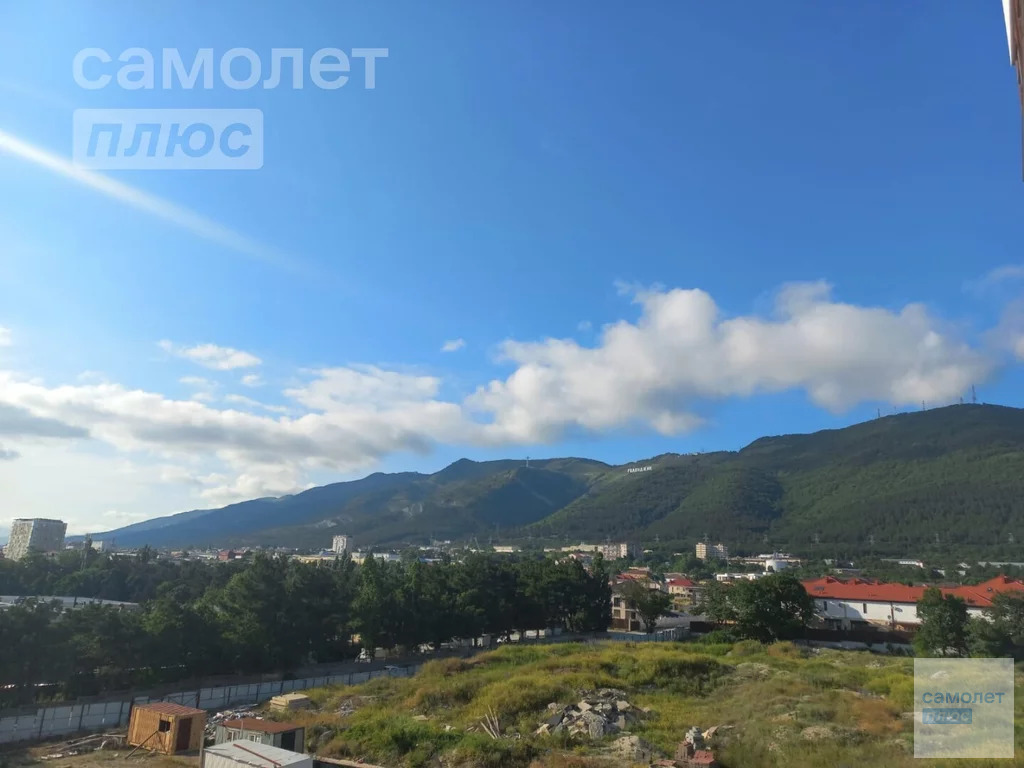 Продажа квартиры, Геленджик, Геленджикский проспект, 4в - Фото 8