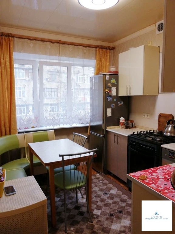 3-к квартира, 74 м, 5/5 эт. - Фото 12