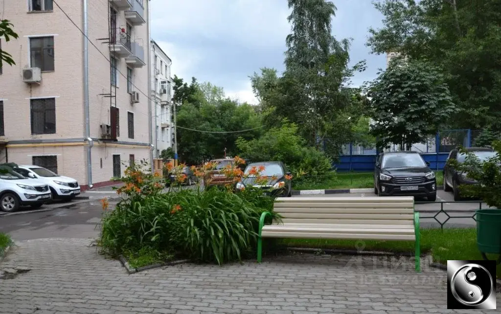 Сдам комнату 62.0/22м ул. Трофимова, 2/1, Москва, ЮАО, р-н Даниловский - Фото 1
