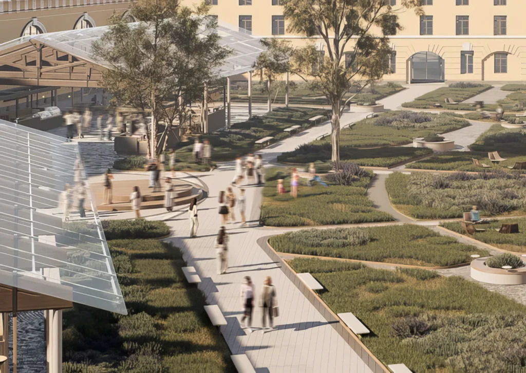 Продажа квартиры, Мойки реки наб. - Фото 10