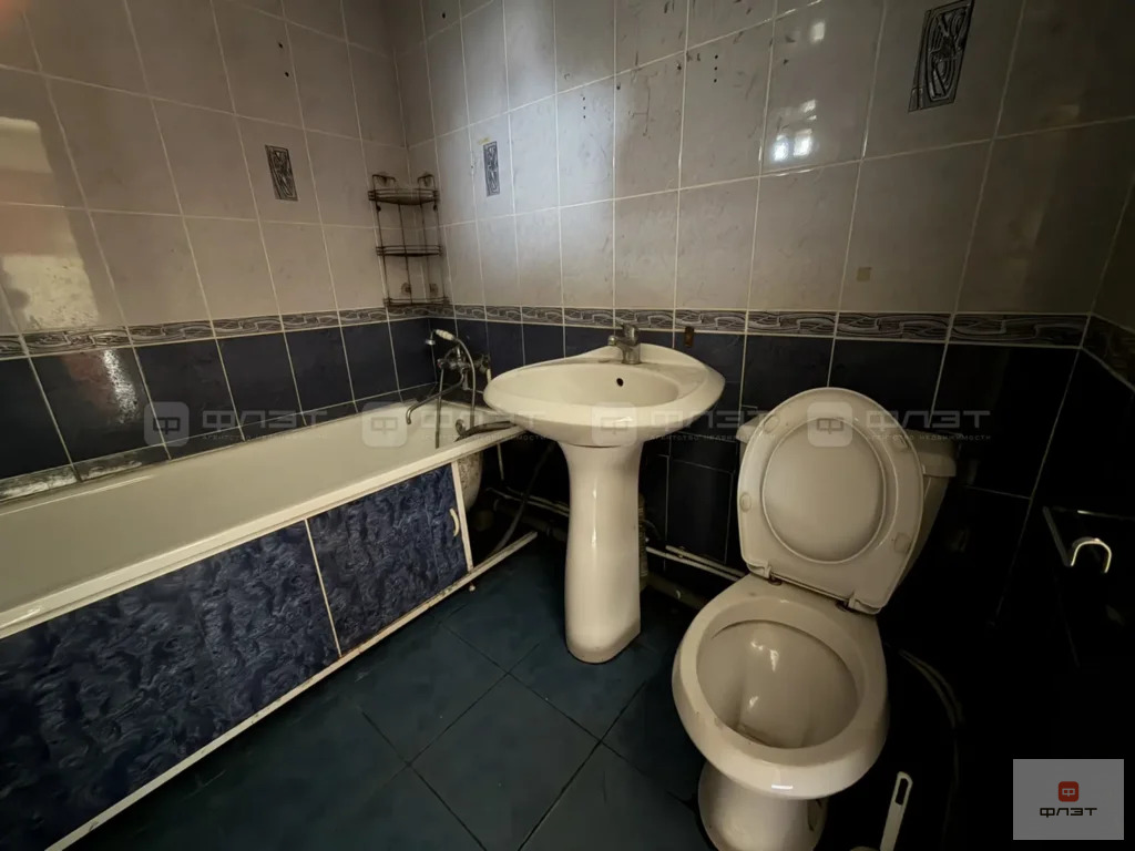 Продажа дома, Казань, ул. Любы Шевцовой - Фото 10