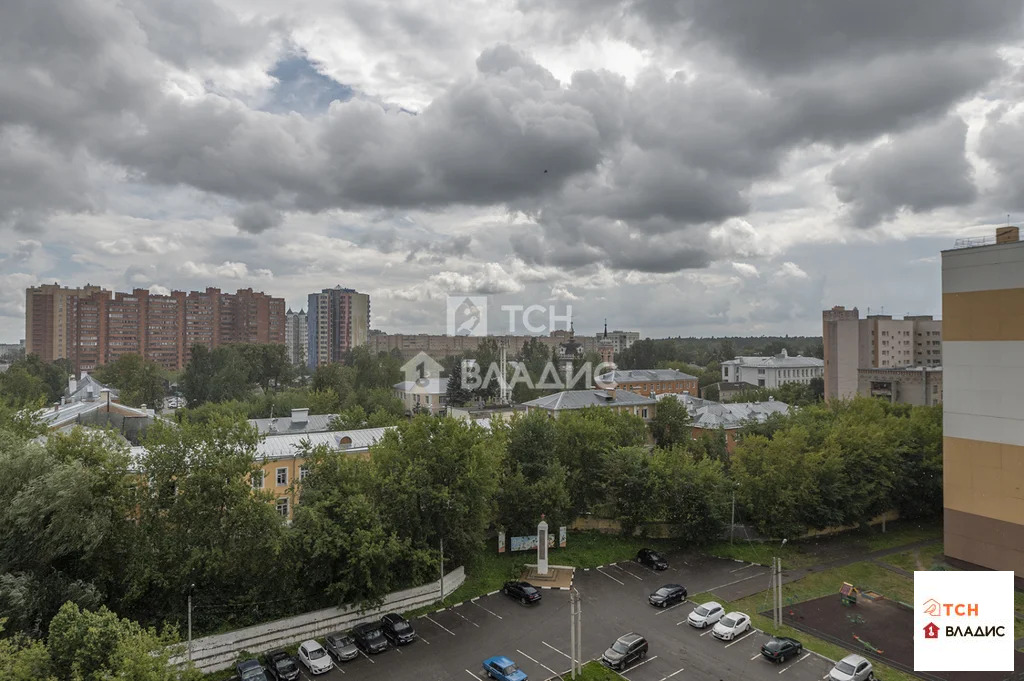 городской округ Ивантеевка, Ивантеевка, улица Дзержинского, д.8к2, ... - Фото 15