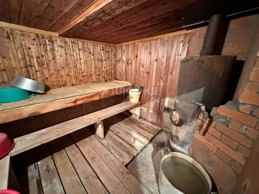Продажа дома, Прокудское, Коченевский район, ул. Гагарина - Фото 20