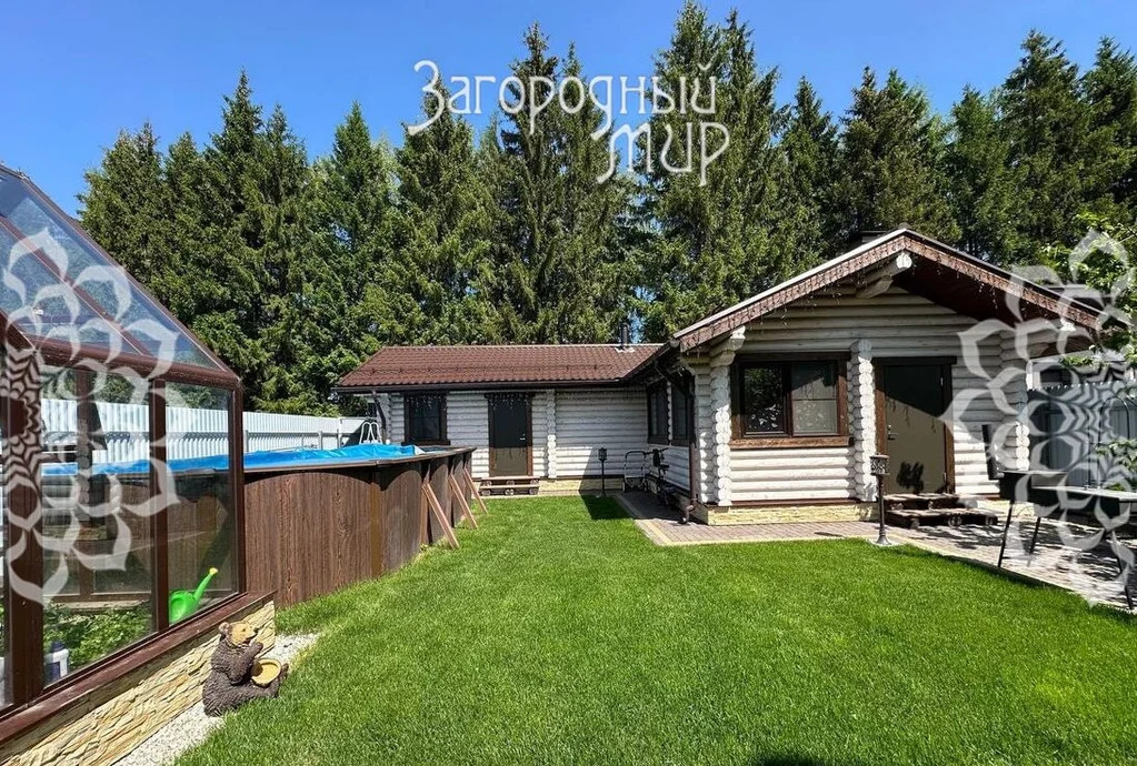 Продам дом, Варшавское шоссе, 29 км от МКАД - Фото 29