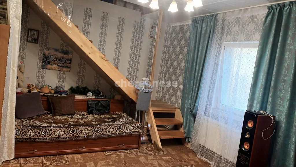 Продажа дома, Советский, Советский район, улица Заозёрная - Фото 3