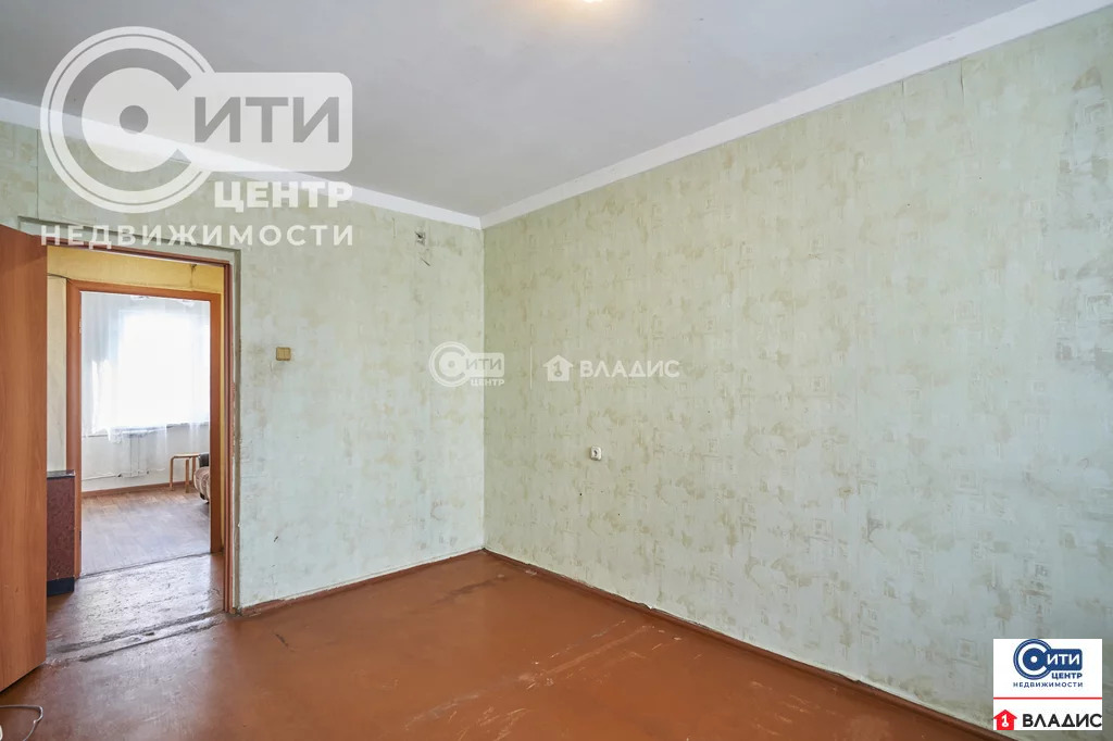 Продажа квартиры, Воронеж, ул. 25 Января - Фото 7