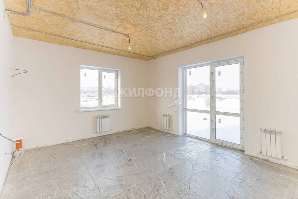 Продажа дома, Ленинское, Новосибирский район, Благодатная 7-я - Фото 8