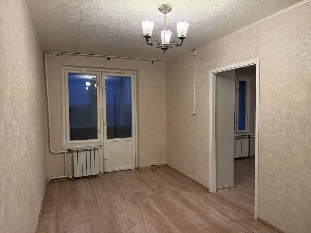 Квартира в кооперативном доме с панорамным видом на лес - Фото 2