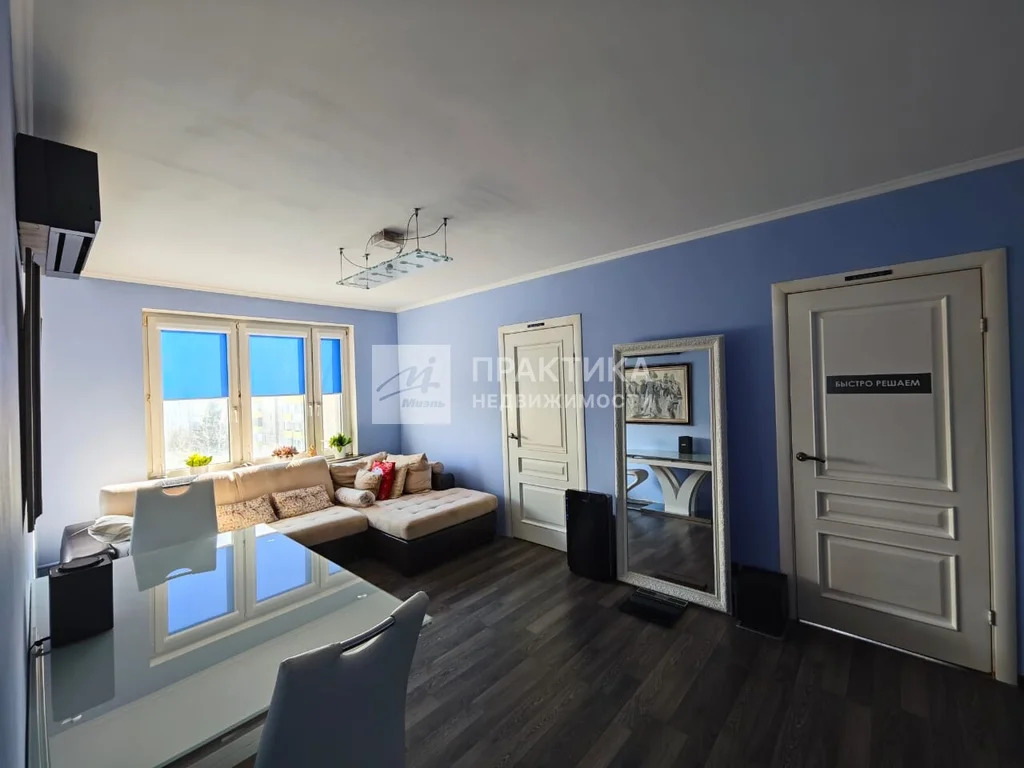 Продажа квартиры, ул. Багрицкого - Фото 0