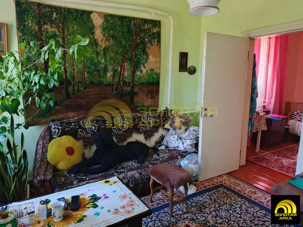 Продажа дома, Холмская, Абинский район, ул. Урицкого - Фото 4