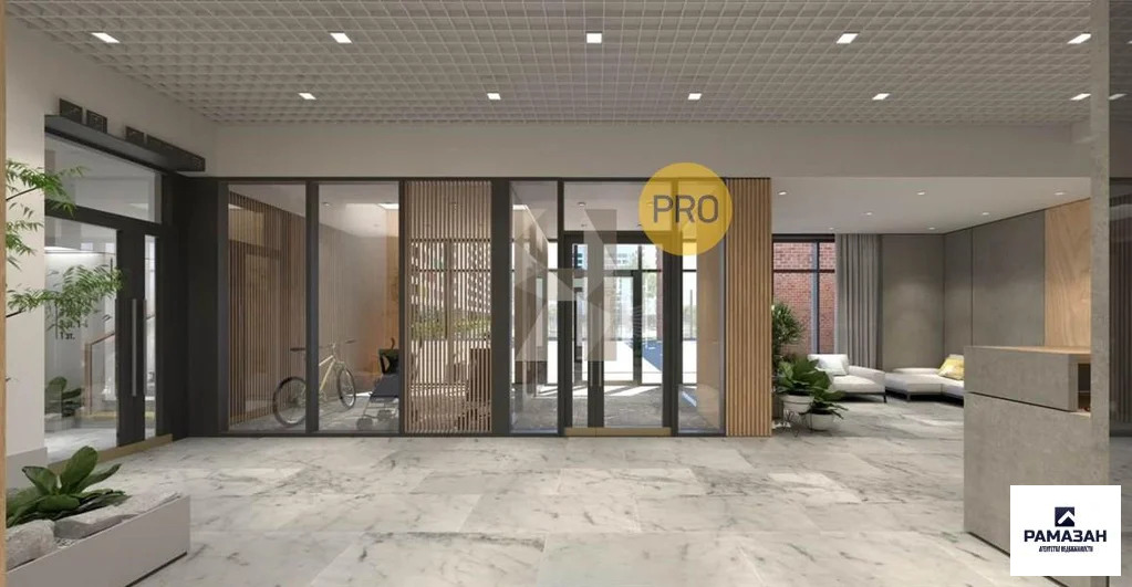 Продажа квартиры в новостройке, Казань, м. Кремлёвская, ул. ... - Фото 3