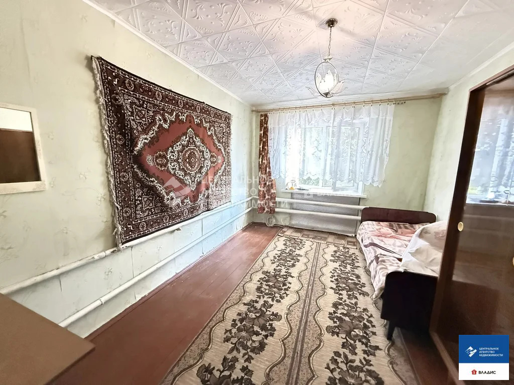 Продажа квартиры, Ахматово, Касимовский район, ул. Калинина - Фото 7