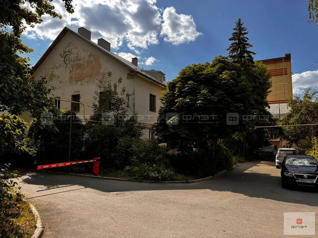 Продажа квартиры, Казань, ул. Аделя Кутуя - Фото 5