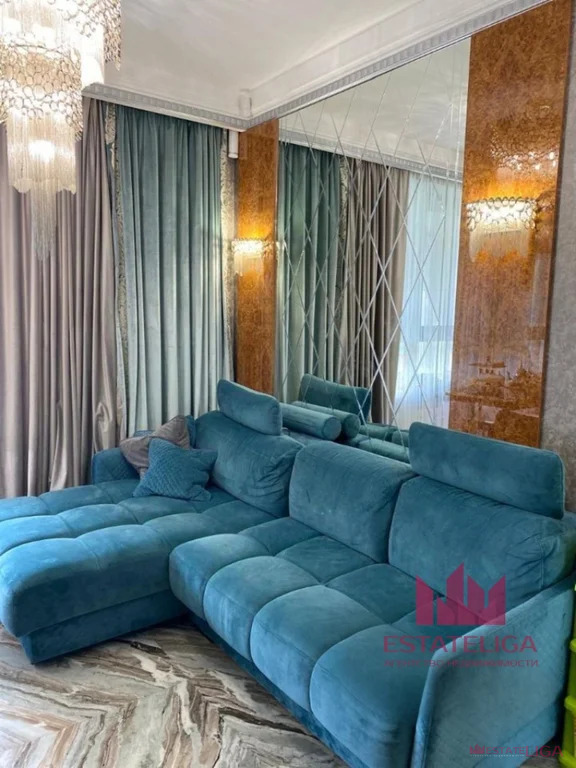 Продажа квартиры, Корабельная улица - Фото 13