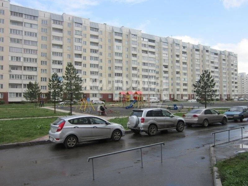 Продажа квартиры, Новосибирск, Владимира Высоцкого - Фото 12