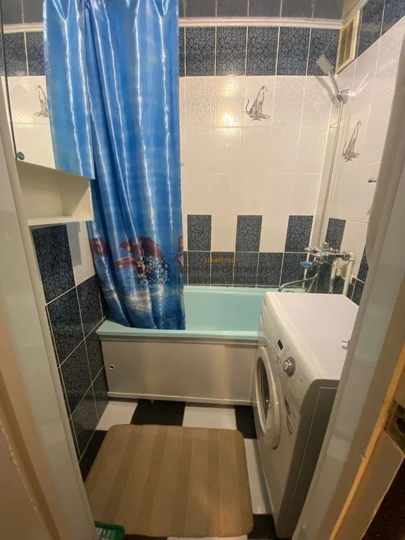 Аренда квартиры, Уфа, ул. Авроры - Фото 8