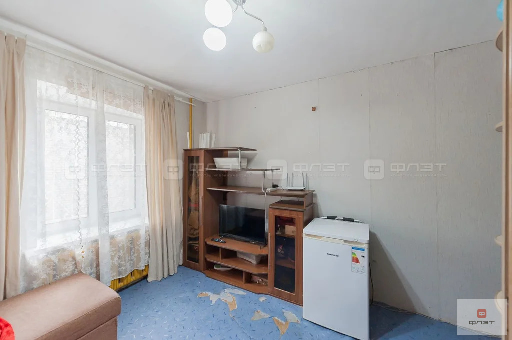 Продажа квартиры, Казань, ул. Заря - Фото 5