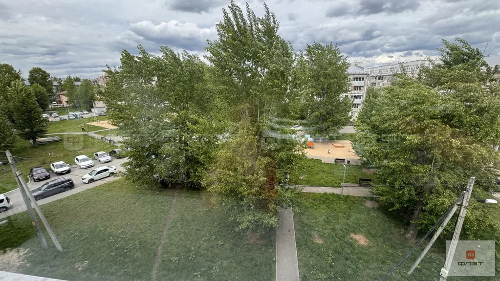 Продажа квартиры, Казань, ул. Карима Тинчурина - Фото 17