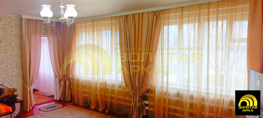 Продажа дома, Садовый, Крымский район - Фото 4