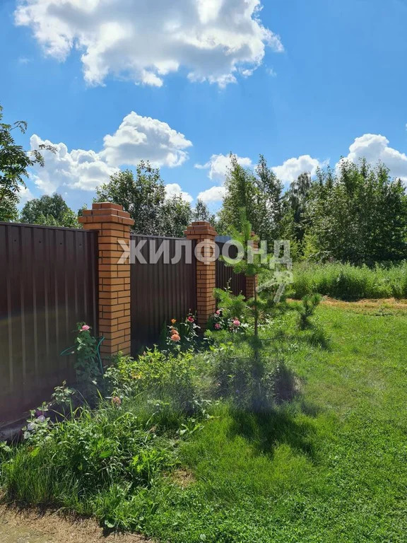 Продажа дома, Тулинский, Новосибирский район, Светлая - Фото 31