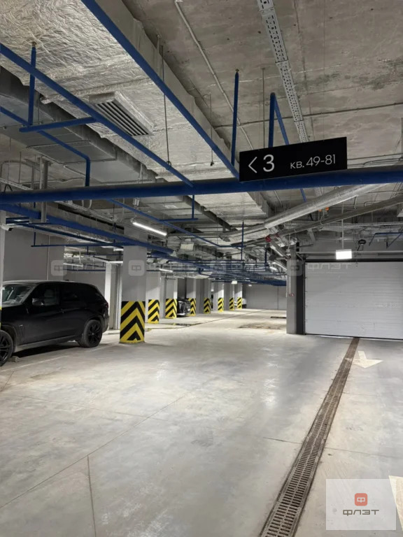 Продажа квартиры, Казань, ул. Галиаскара Камала - Фото 13