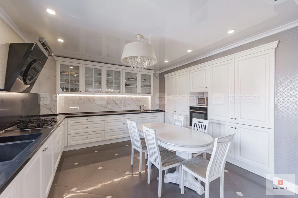 Продажа квартиры, Казань, ул. Четаева - Фото 11