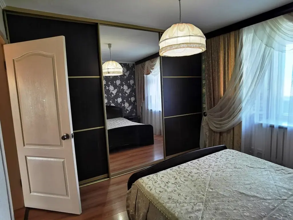 уютная квартира у "Витязя" - Фото 11