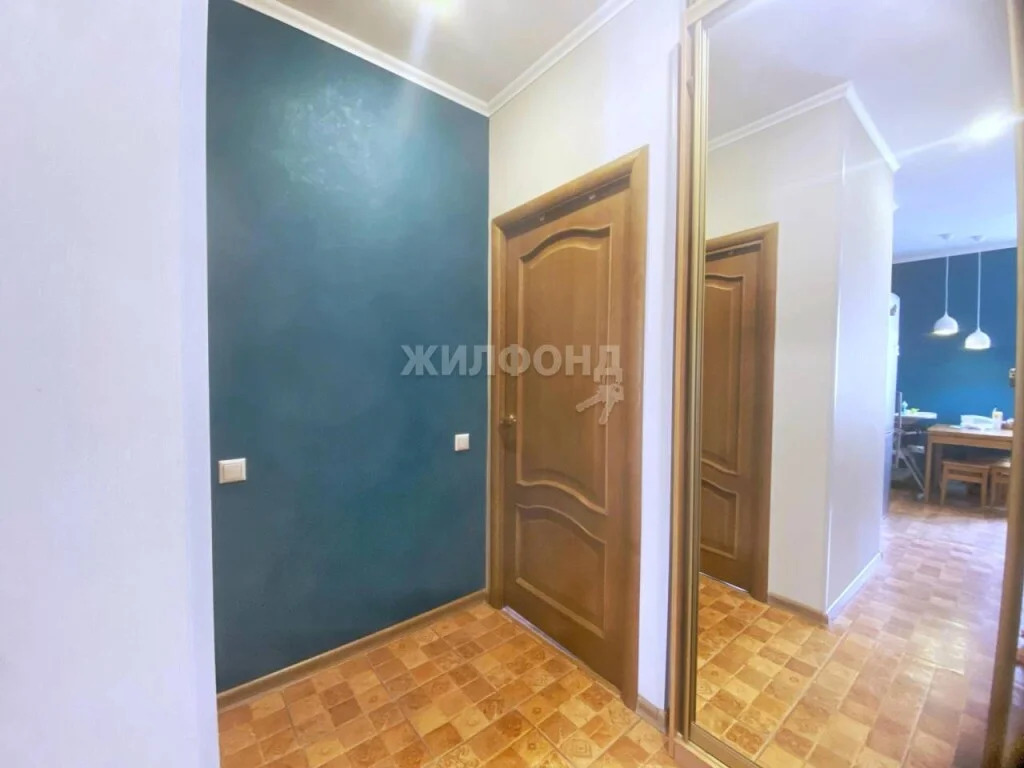 Продажа квартиры, Новосибирск, ул. Фрунзе - Фото 12