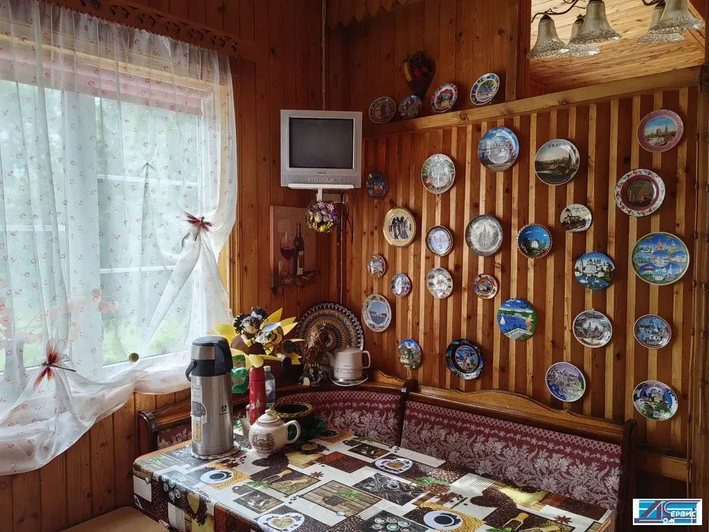 продается дом - Фото 10