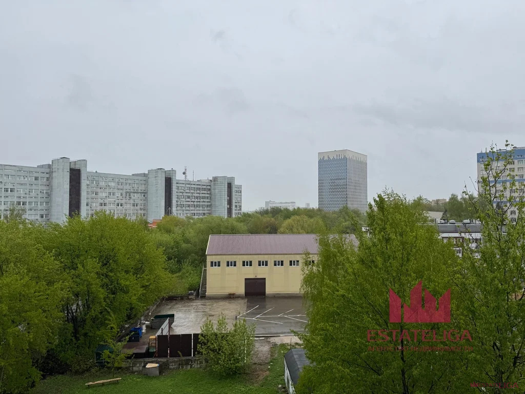 Продажа квартиры, ул. Бутлерова - Фото 13