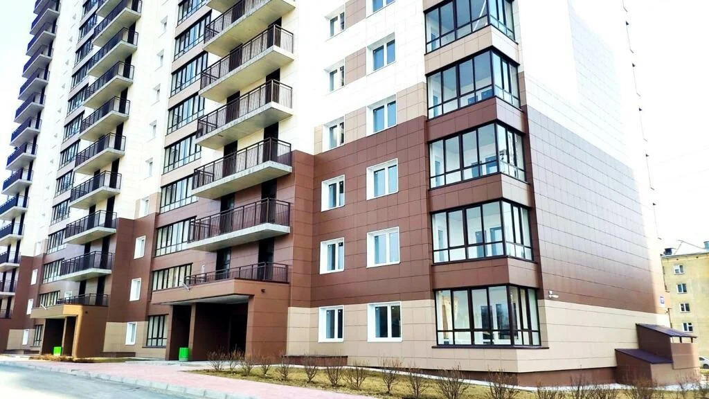 Продажа квартиры, Новосибирск, бульвар Молодёжи - Фото 18