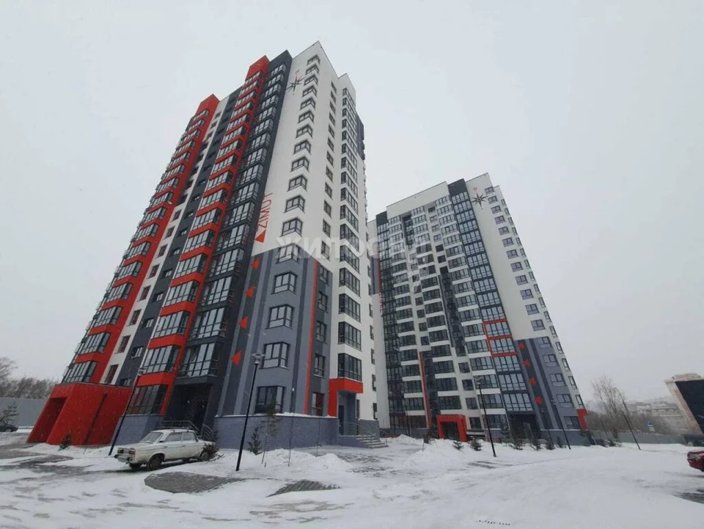 Продажа квартиры, Новосибирск, ул. Связистов - Фото 15