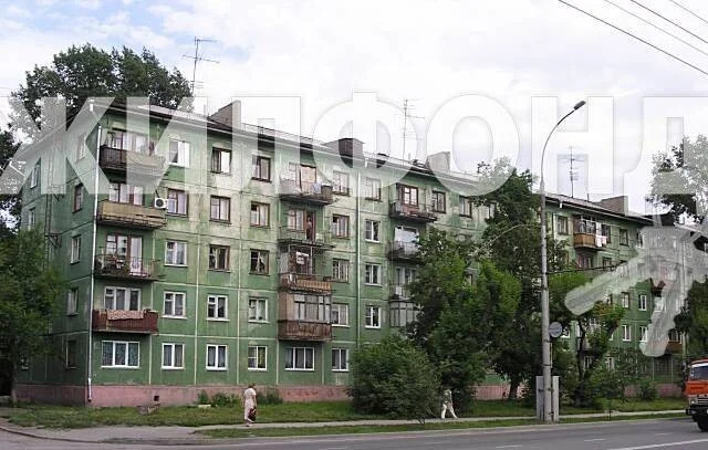 Продажа квартиры, Новосибирск, ул. Владимировская - Фото 26