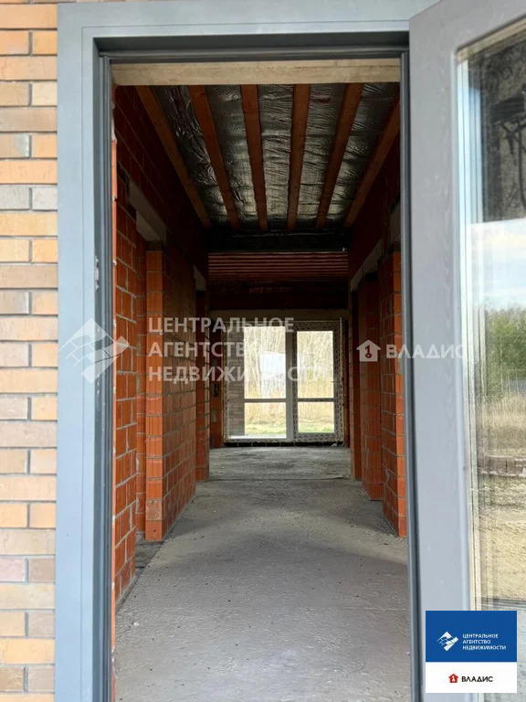 Продажа дома, Семкино, Рязанский район - Фото 11