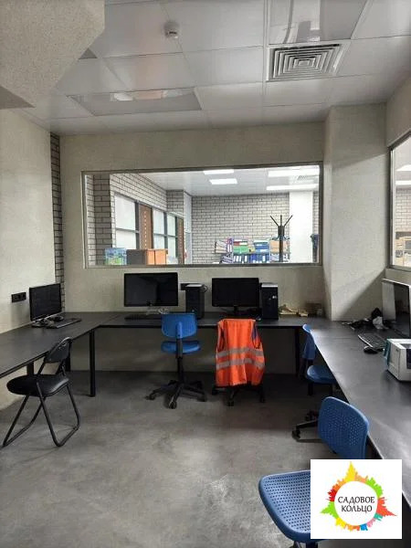 Продается офис в БЦ Гранд Сетунь Плаза - Фото 8