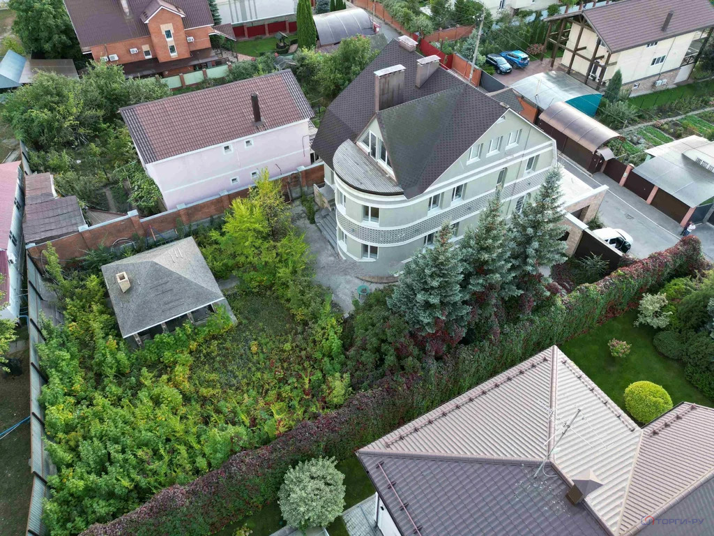 Продажа дома, Самара, 7-й проезд - Фото 6